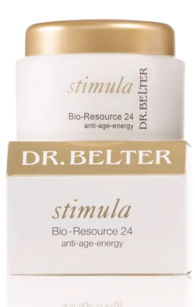Ypač turtingas 24 valandų kremas DR.BELTER 50ml